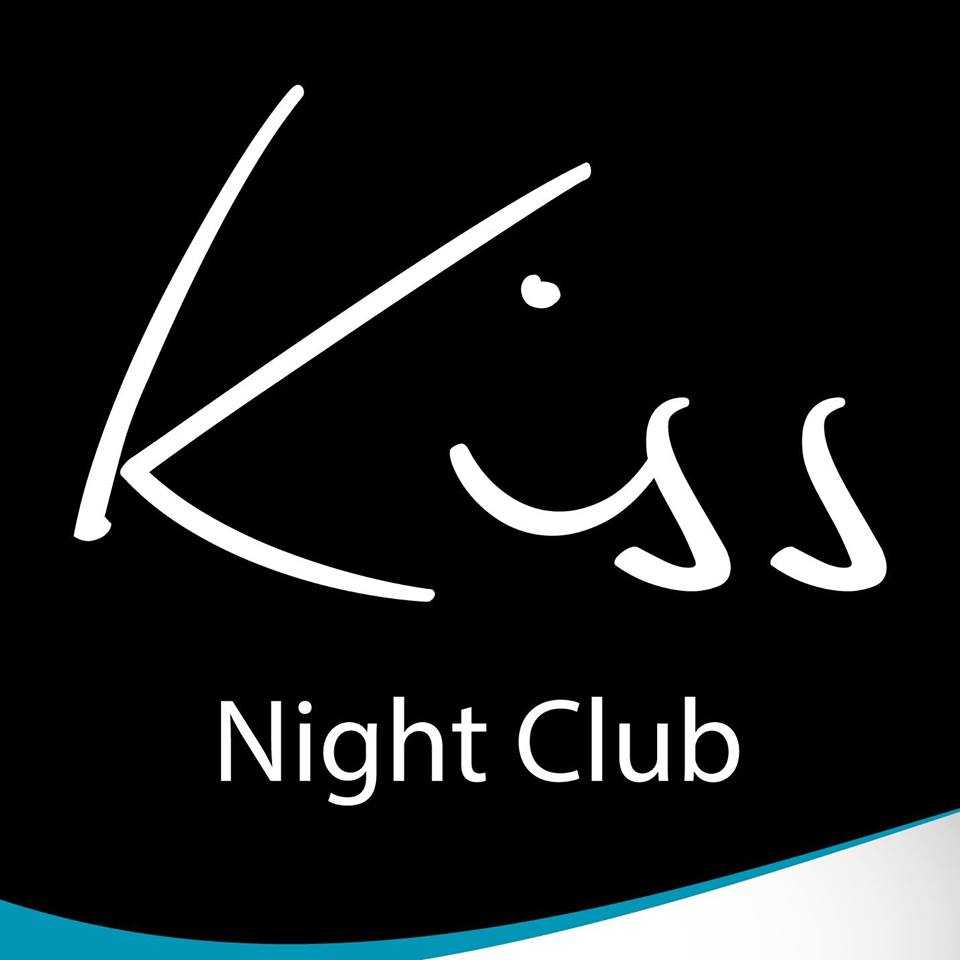 kiss mens club cancun