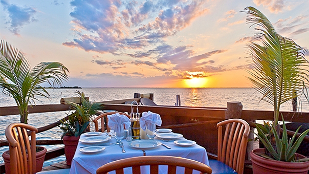 Best Restaurants in Cancun