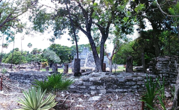 El Meco Archaeological Zone