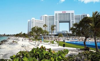 Best all inclusive hotels in cancun