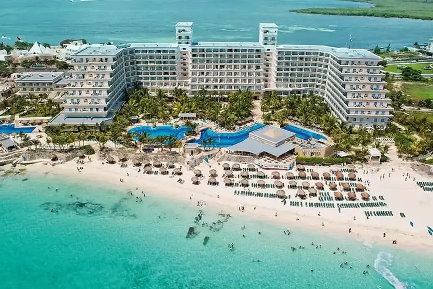 Hotels in Cancun