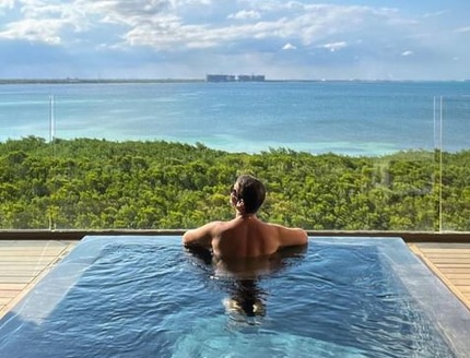 The Best hotels in Cancun