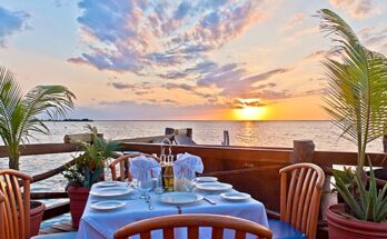 Best Restaurants in Cancun