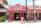 Best budget accommodation in Holbox