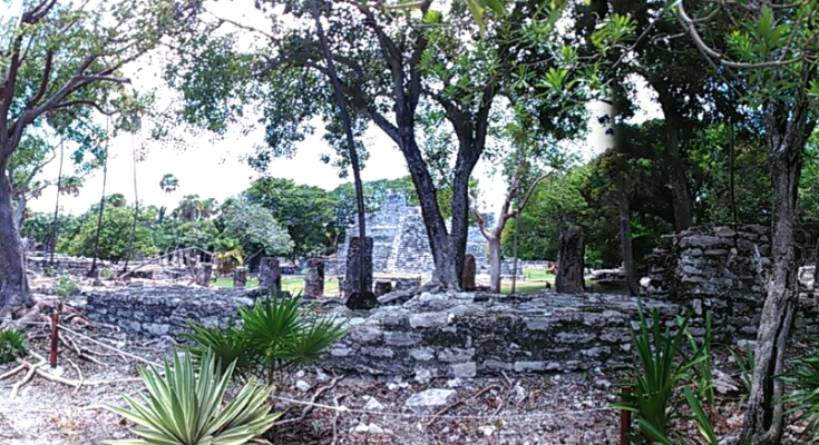 El Meco Archaeological Zone