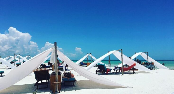 what to do in holbox