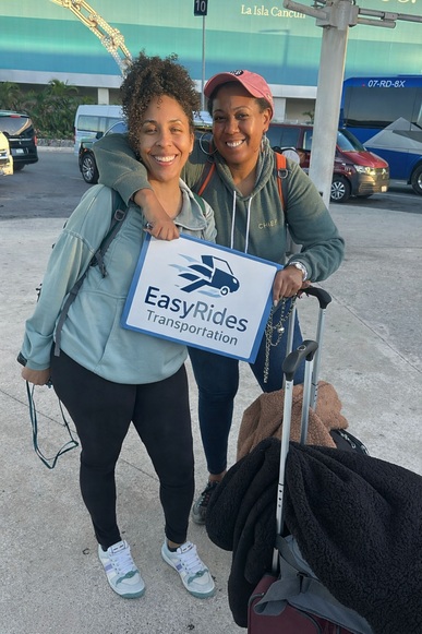 easy rides transportation