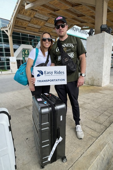 Easy Rides Riviera Maya