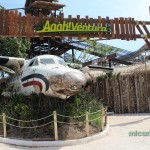 aaah! ventura- park cancun