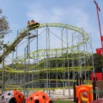 funworld ventura park cancun
