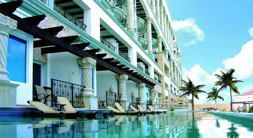 hotel Hyatt Zilara Cancun