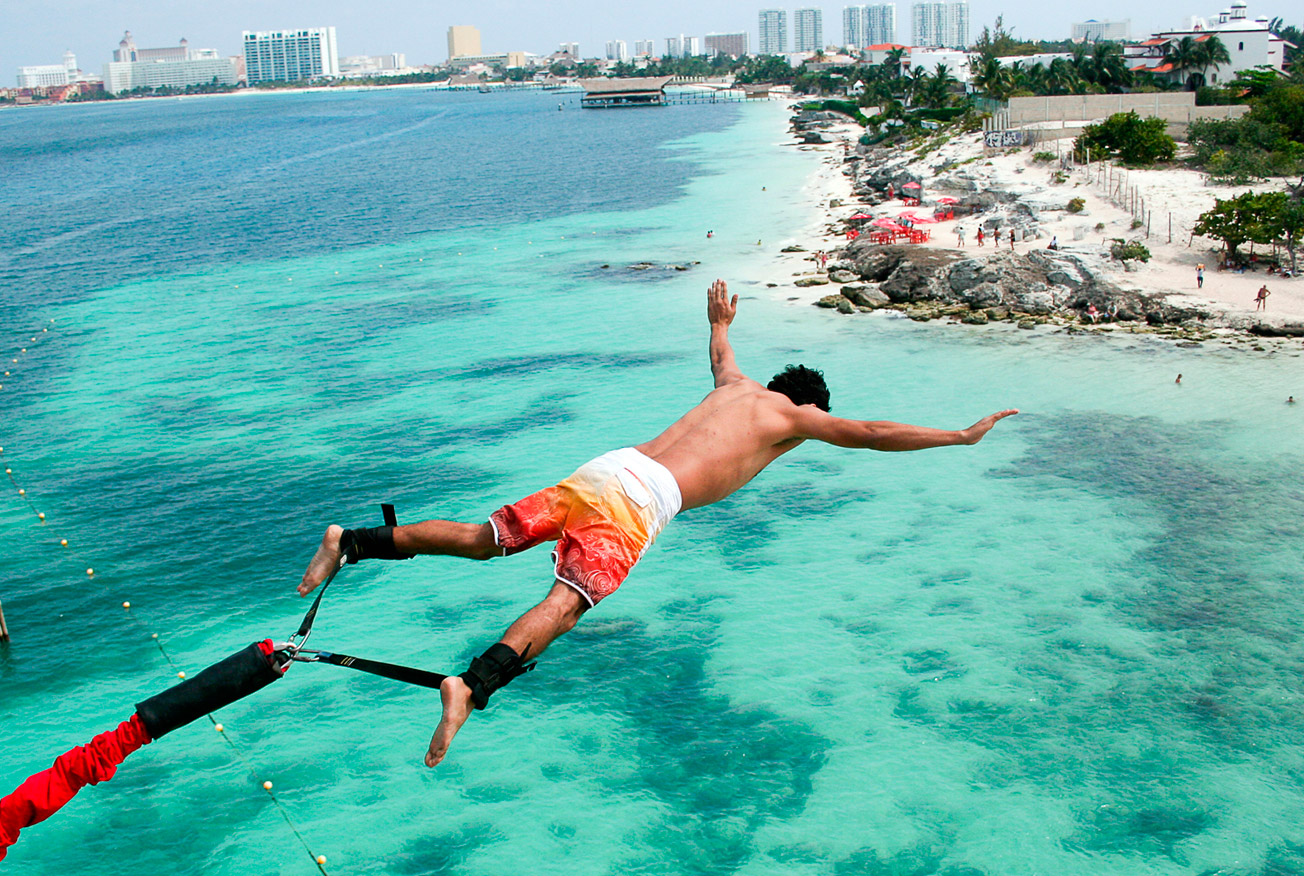 Tours en Cancun