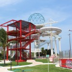 ventura park cancun