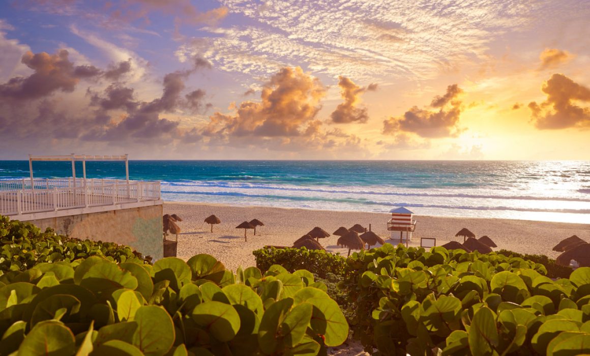 mirador de cancun