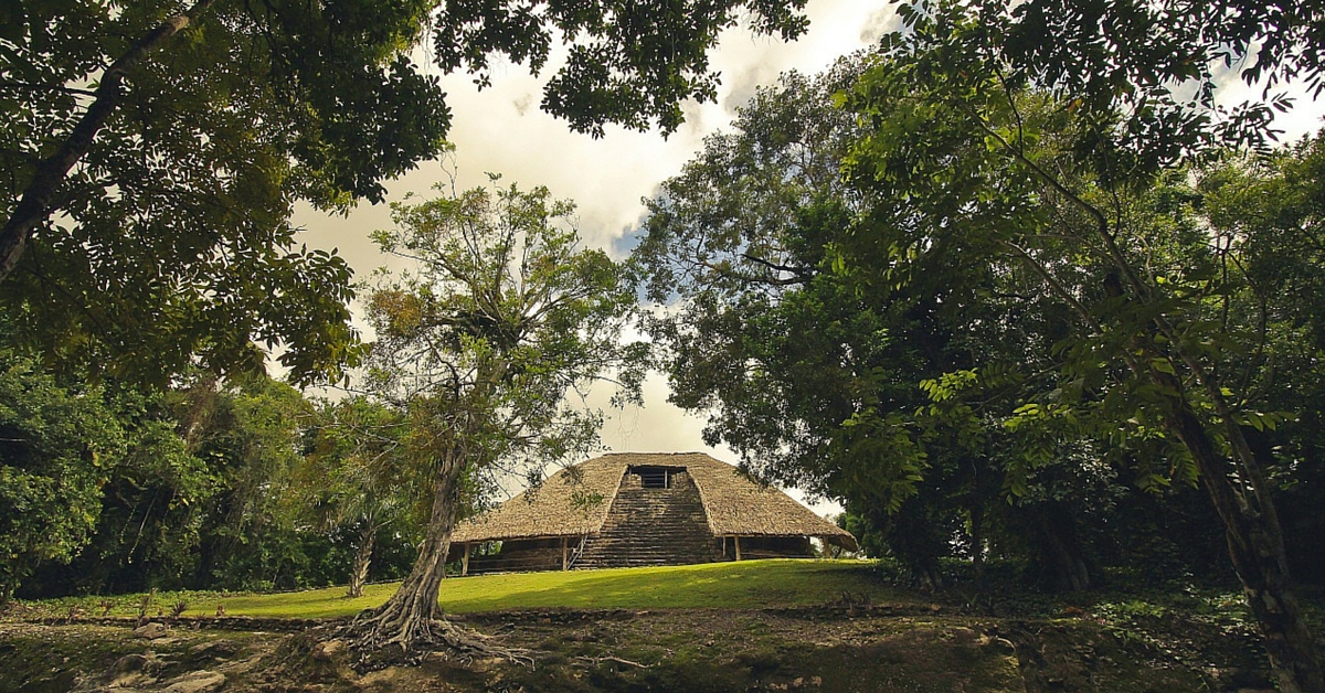 Zonas-Arqueologicas-en-Quintana-Roo