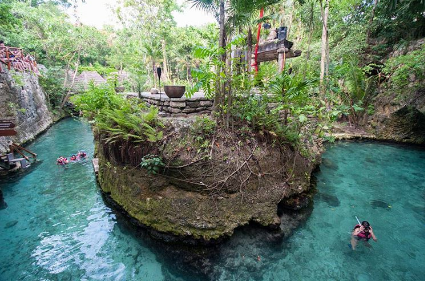 Xcaret