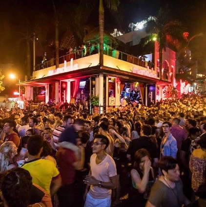 Calle 12