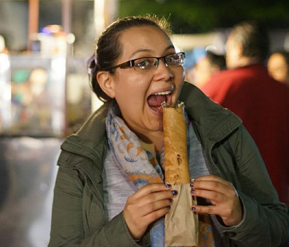 marquesita