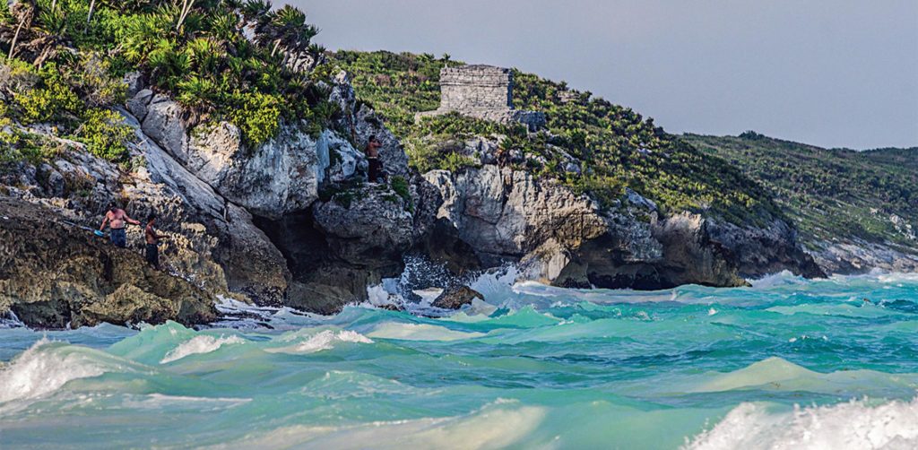 Tulum Mexico