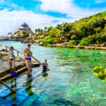 Xcaret Mexico