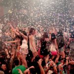 Coco bongo antro zona hotelera Cancun