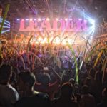 Coco bongo antro zona hotelera Cancun