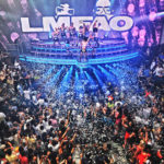 Coco bongo antro zona hotelera Cancun
