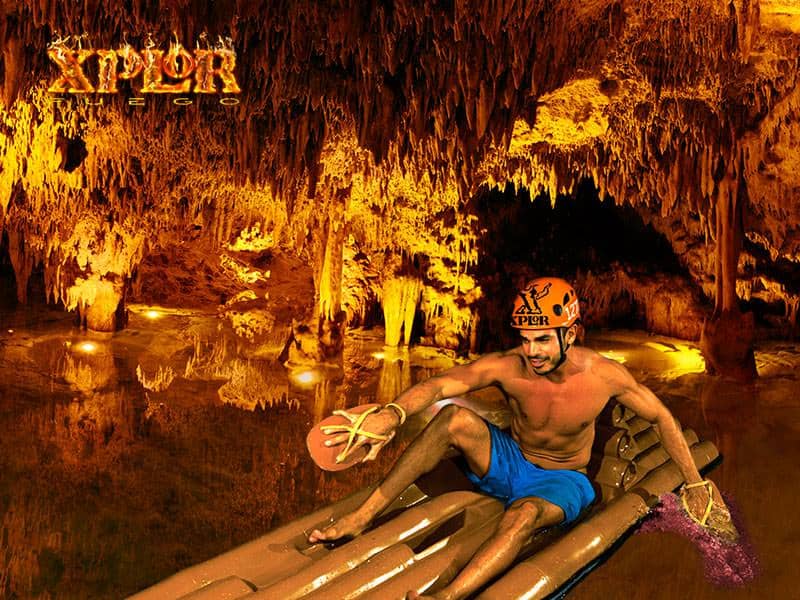 xplor fuego