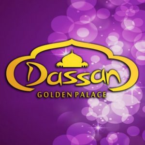 Dassan golden palaca men clubs