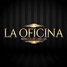 La oficina cancun men club
