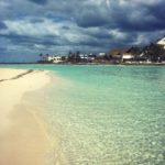 Playa Norte Isla Mujeres 2018