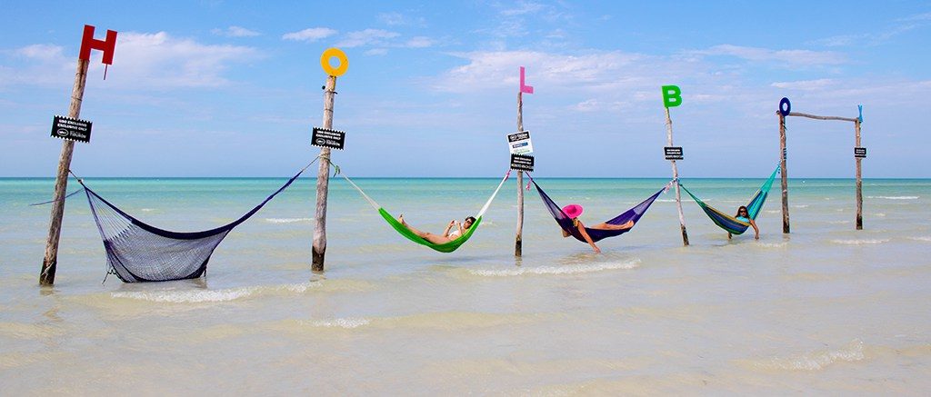 Punta Mosquitos holbox
