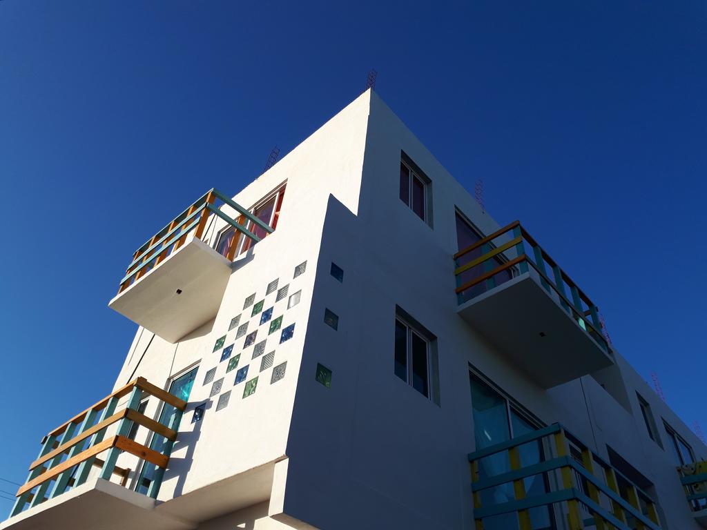 Vainilla B&B Holbox Island
