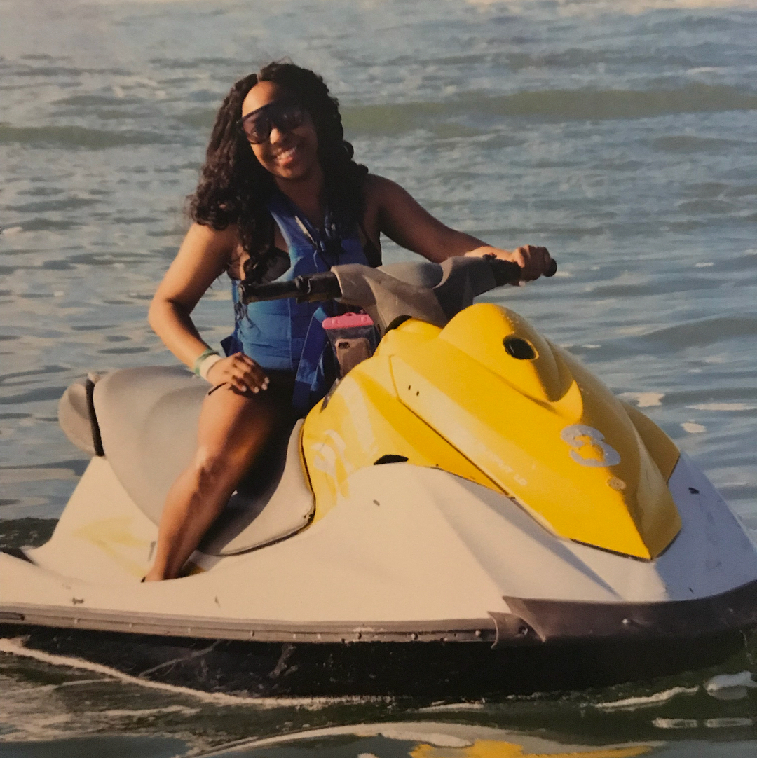 Waverunners una experiencia fantástica