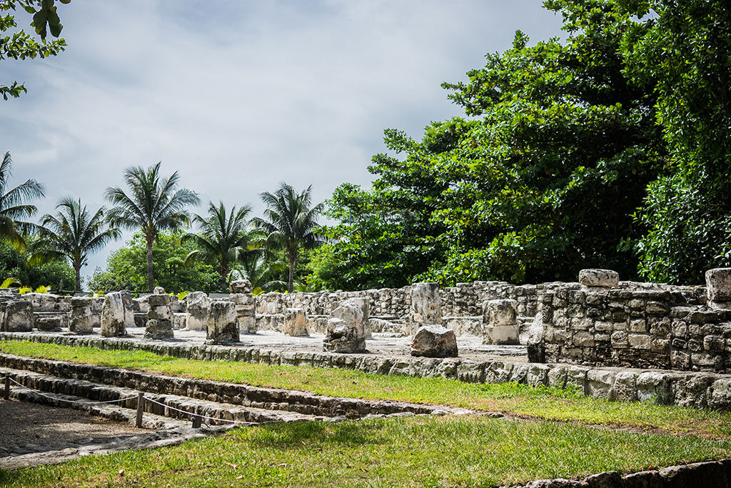 museo maya cancun