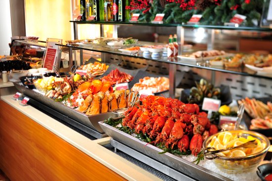buffet restaurante hong kong cancun