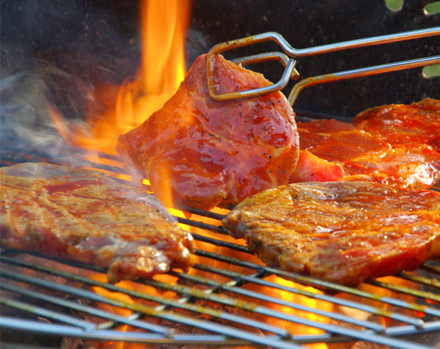 Terrazas Parrilla Argentina