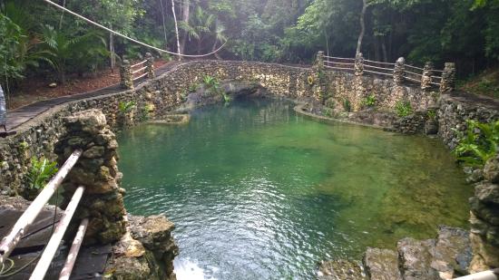 Cenote Boca de Puma Puerto Morelos