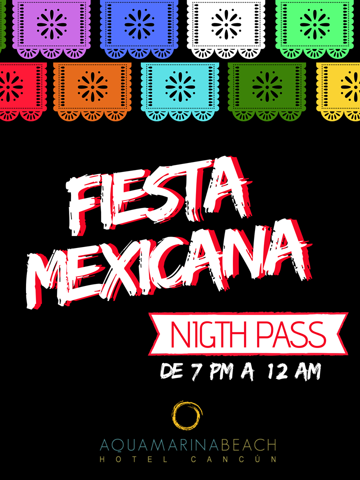 Fiesta Mexicana