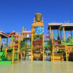 All Ritmo Cancun Resort & Water Park 4 estrellas