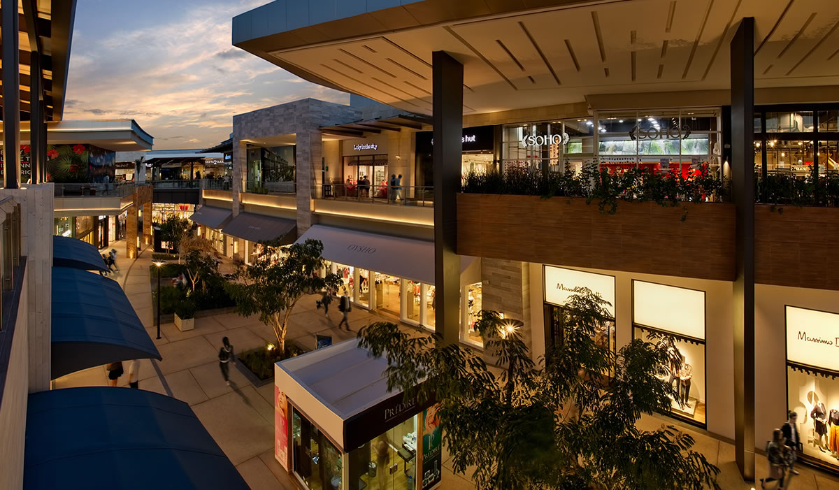 Plaza Puerto Cancún