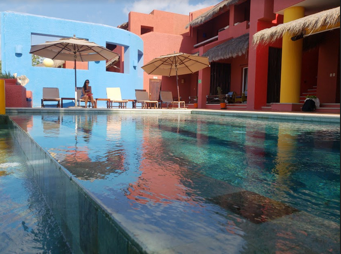 day pass isla mujeres