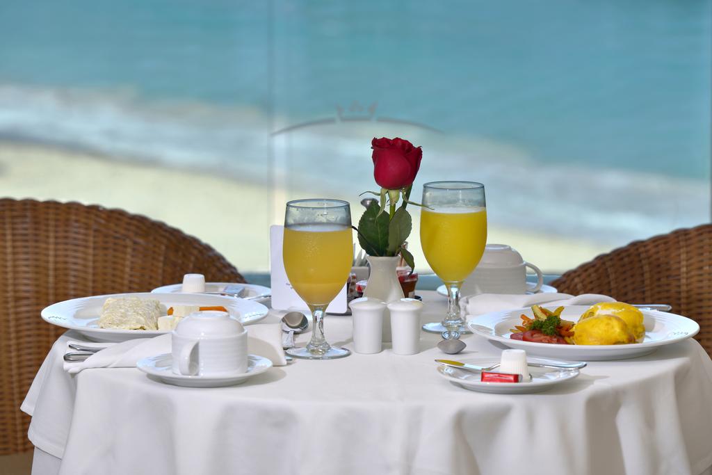 Beach Palace 5 estrellas y todo incluido cancun2