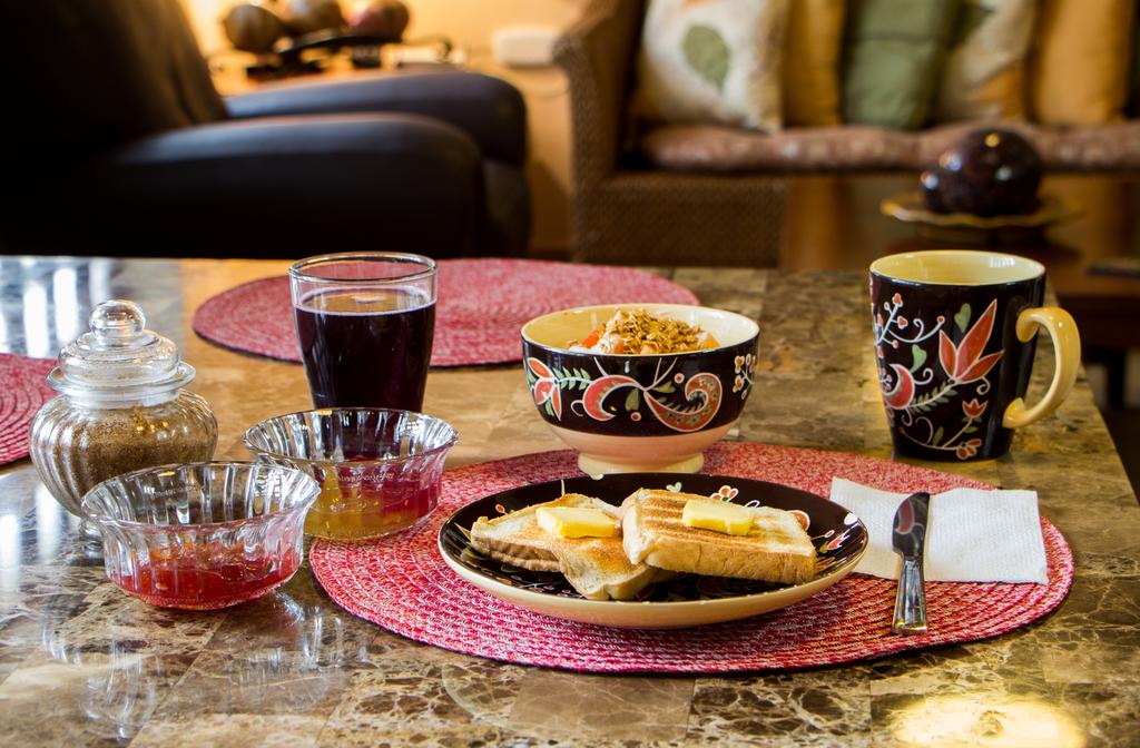 Bed and Breakfast Pecarí Cancun