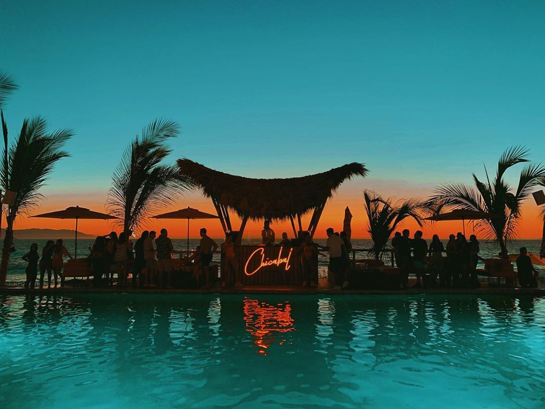 Chicabal Sunset Club Cancun
