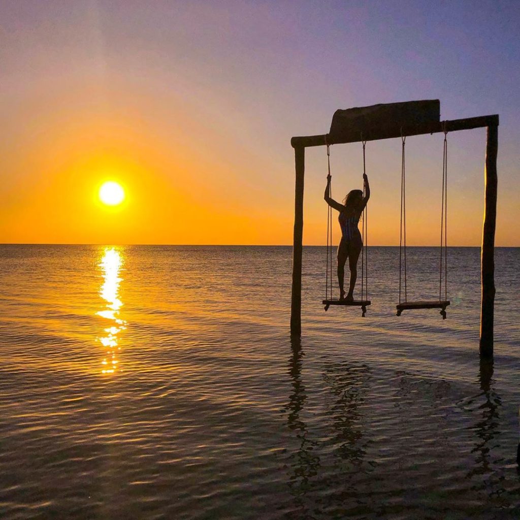 isla holbox