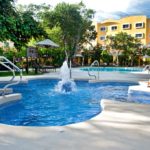 Courtyard by Marriott Cancun Airport