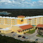 Courtyard by Marriott Cancun Airport