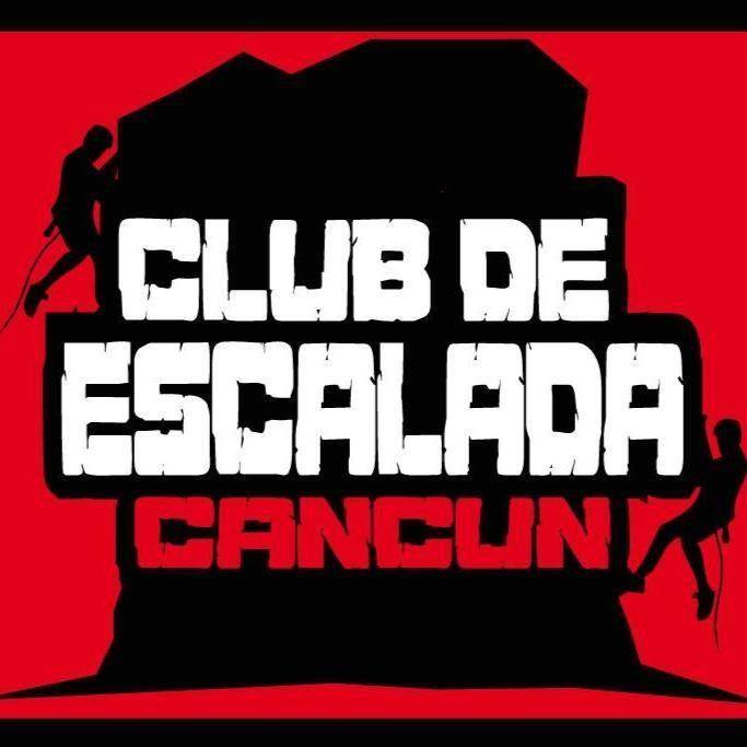 club de escaladores en cancun