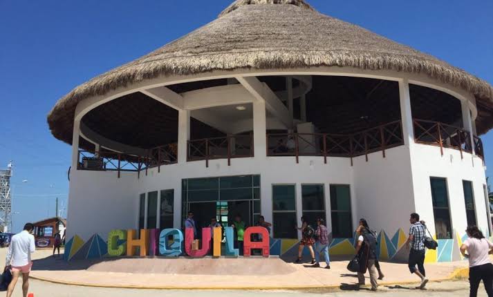 como ir de cancun a chiquila y holbox